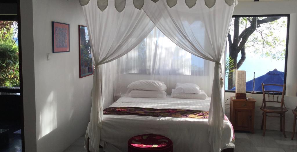 Air Manis Hill Residence Padang  Ngoại thất bức ảnh