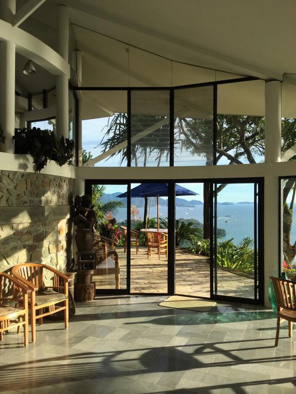 Air Manis Hill Residence Padang  Ngoại thất bức ảnh