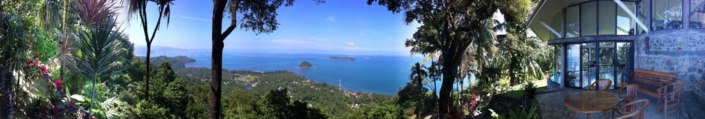 Air Manis Hill Residence Padang  Ngoại thất bức ảnh