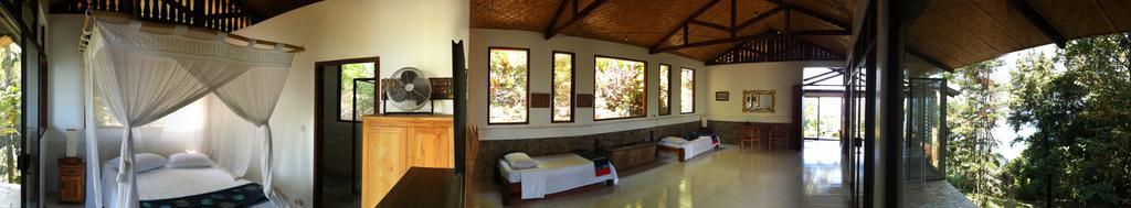 Air Manis Hill Residence Padang  Ngoại thất bức ảnh