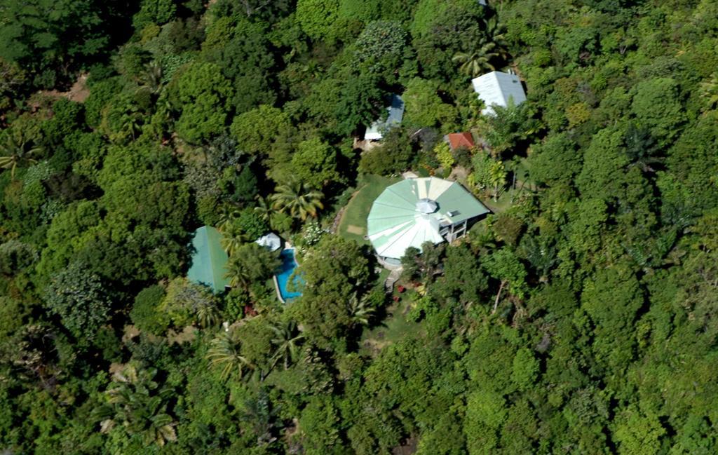 Air Manis Hill Residence Padang  Ngoại thất bức ảnh