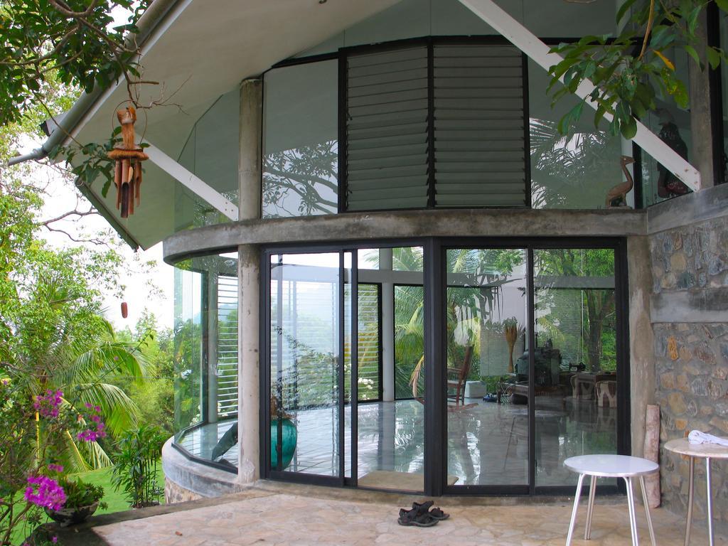 Air Manis Hill Residence Padang  Ngoại thất bức ảnh
