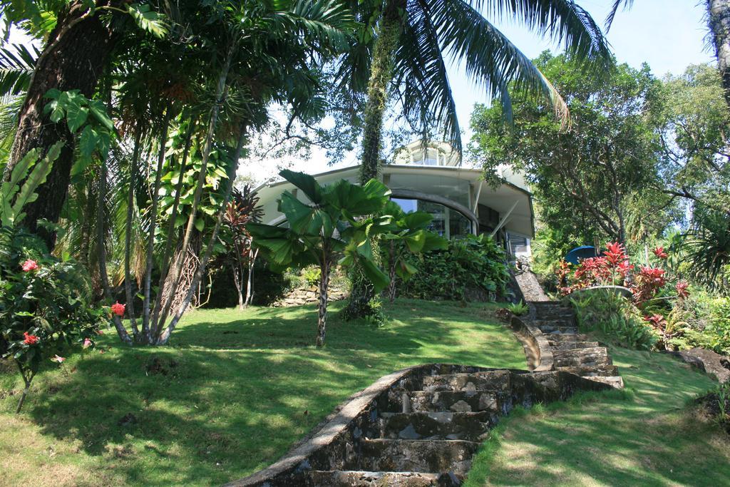 Air Manis Hill Residence Padang  Ngoại thất bức ảnh