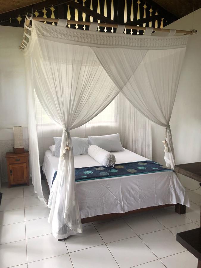 Air Manis Hill Residence Padang  Ngoại thất bức ảnh