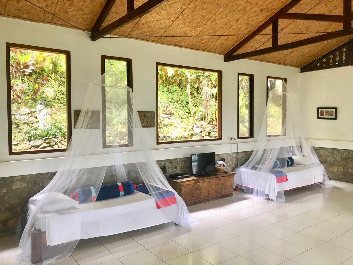 Air Manis Hill Residence Padang  Ngoại thất bức ảnh