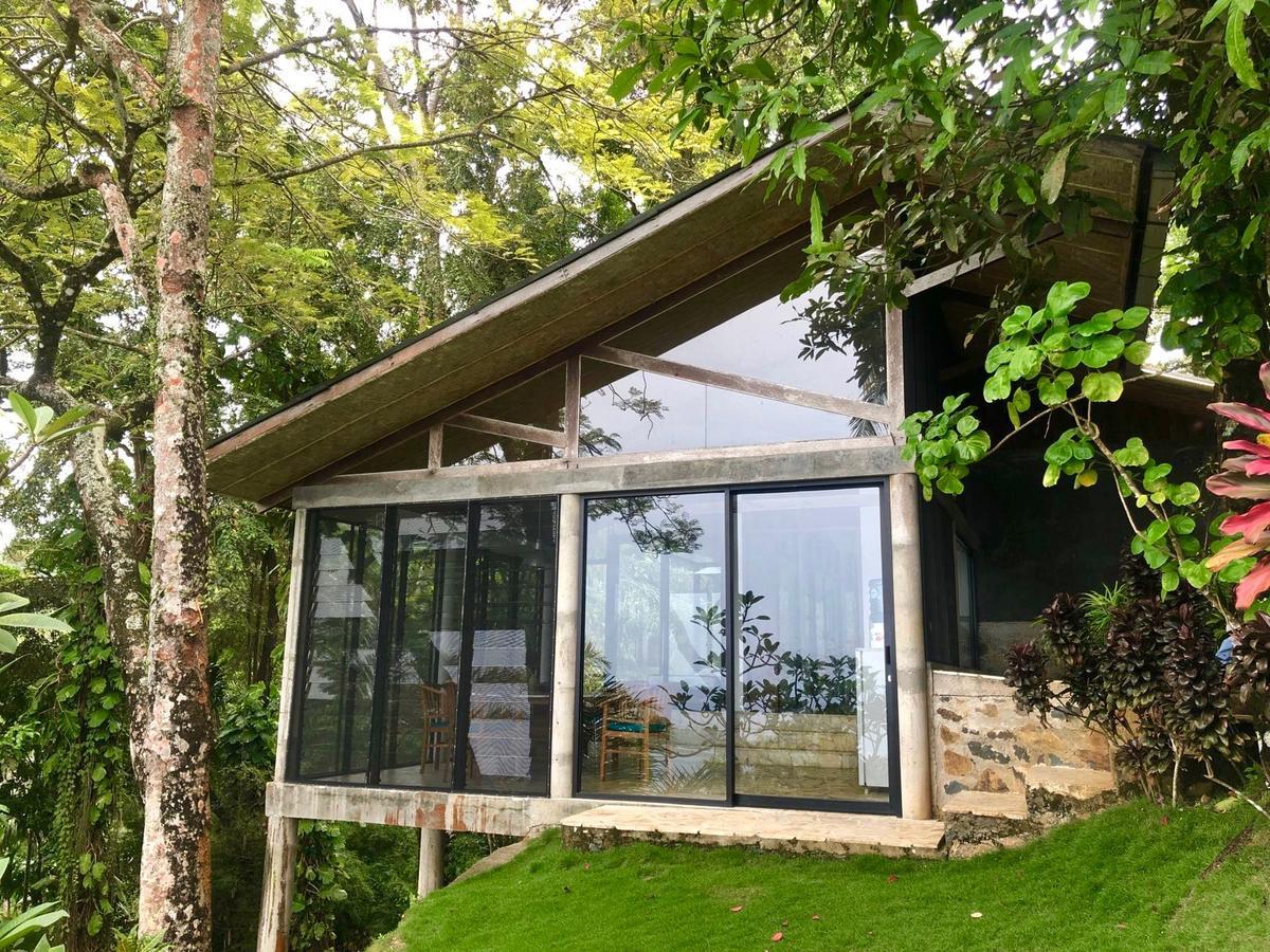 Air Manis Hill Residence Padang  Ngoại thất bức ảnh