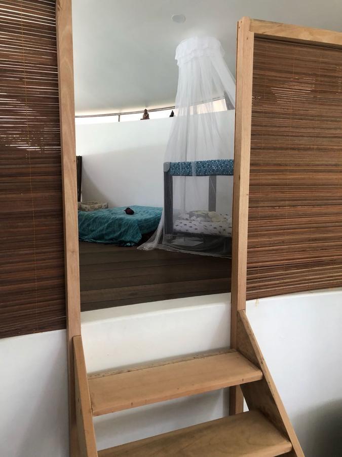 Air Manis Hill Residence Padang  Ngoại thất bức ảnh