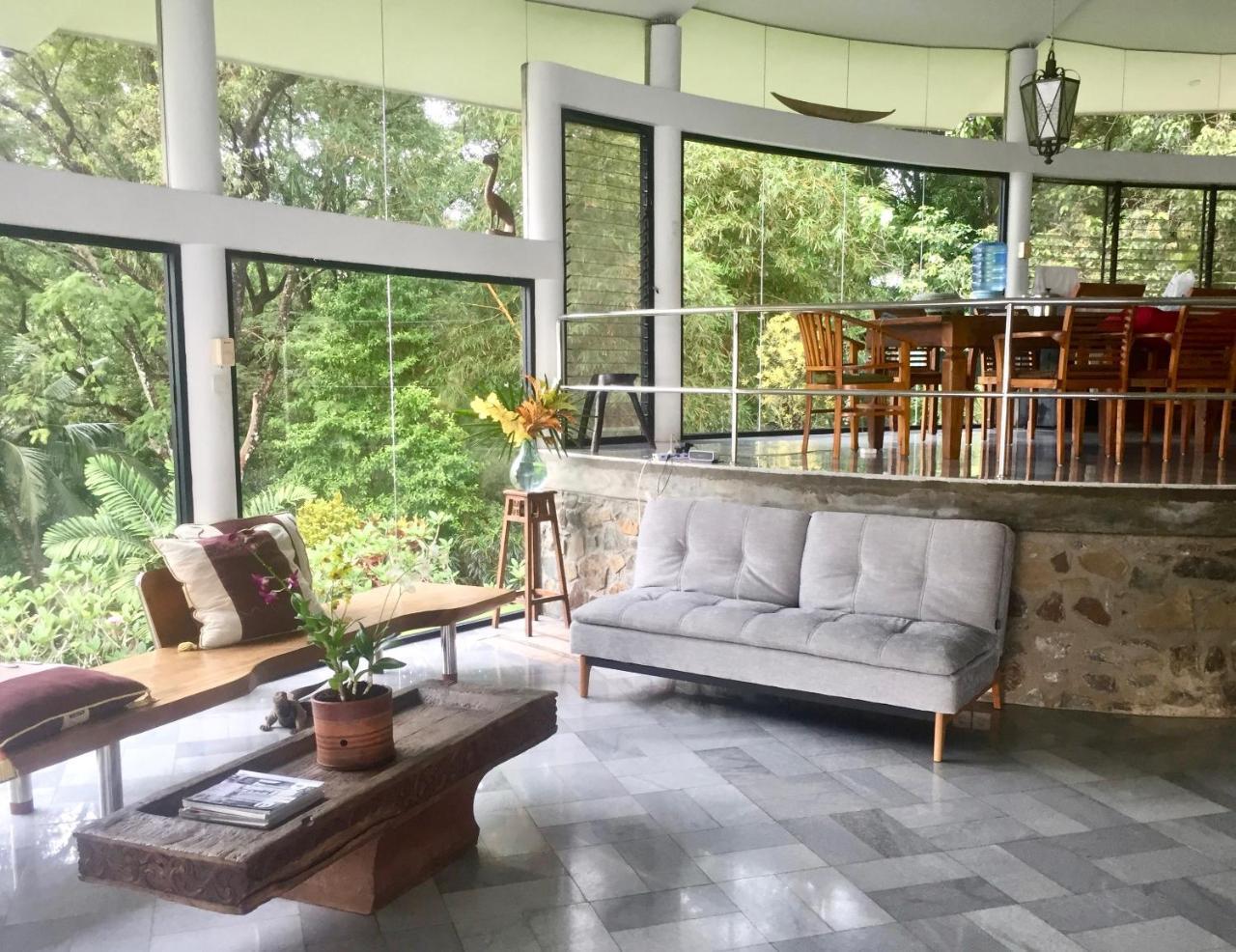 Air Manis Hill Residence Padang  Ngoại thất bức ảnh