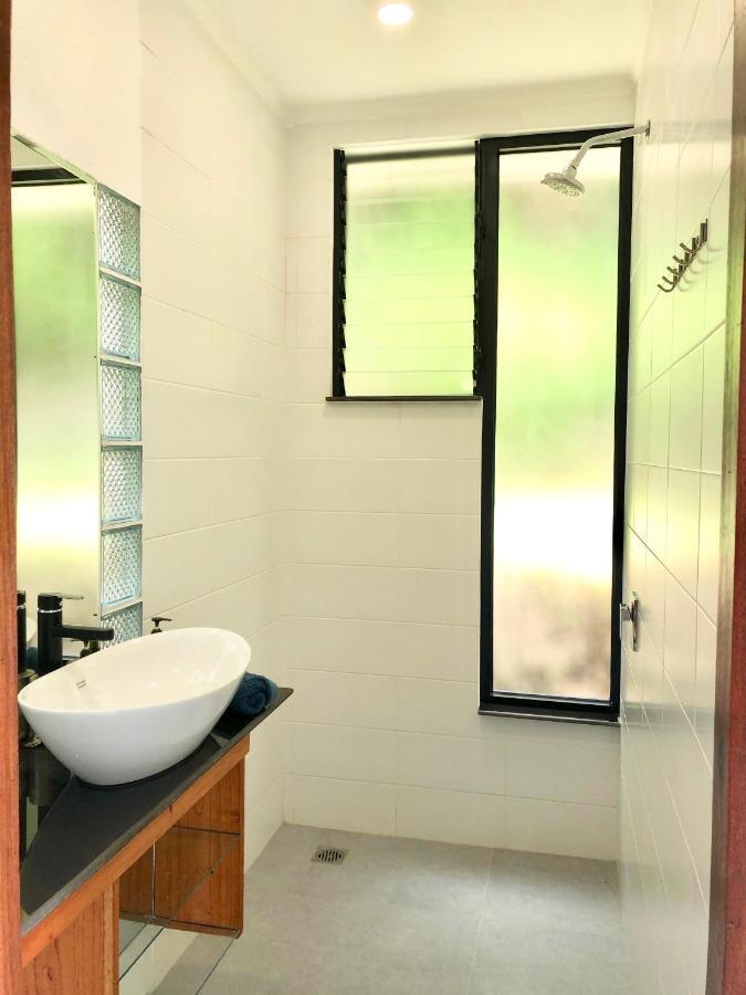 Air Manis Hill Residence Padang  Ngoại thất bức ảnh