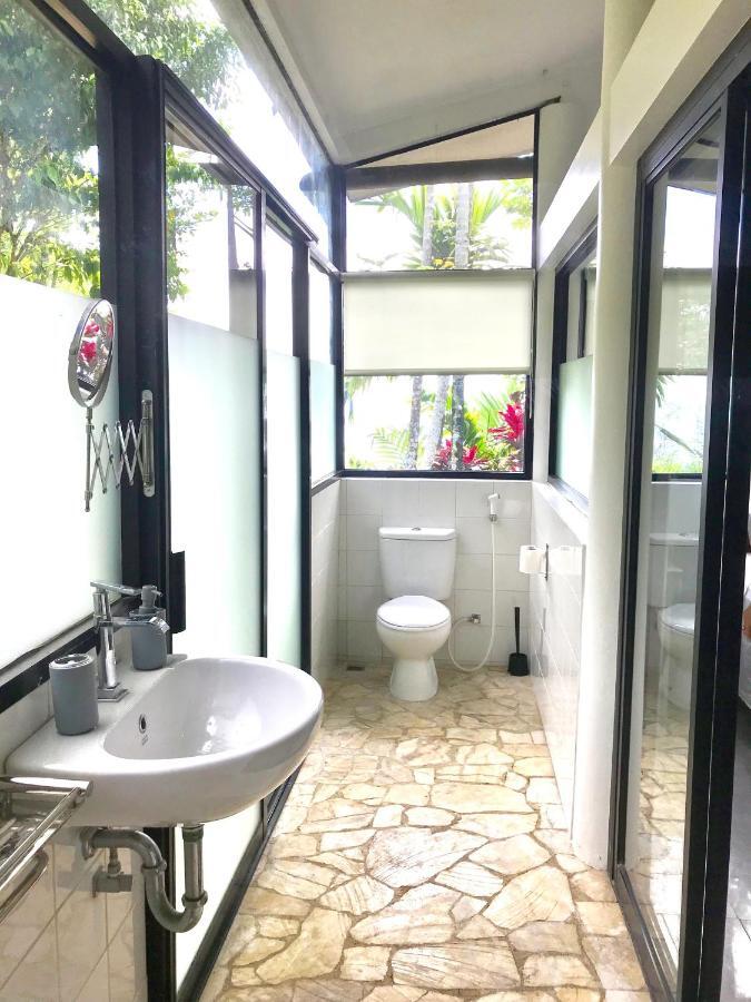Air Manis Hill Residence Padang  Ngoại thất bức ảnh