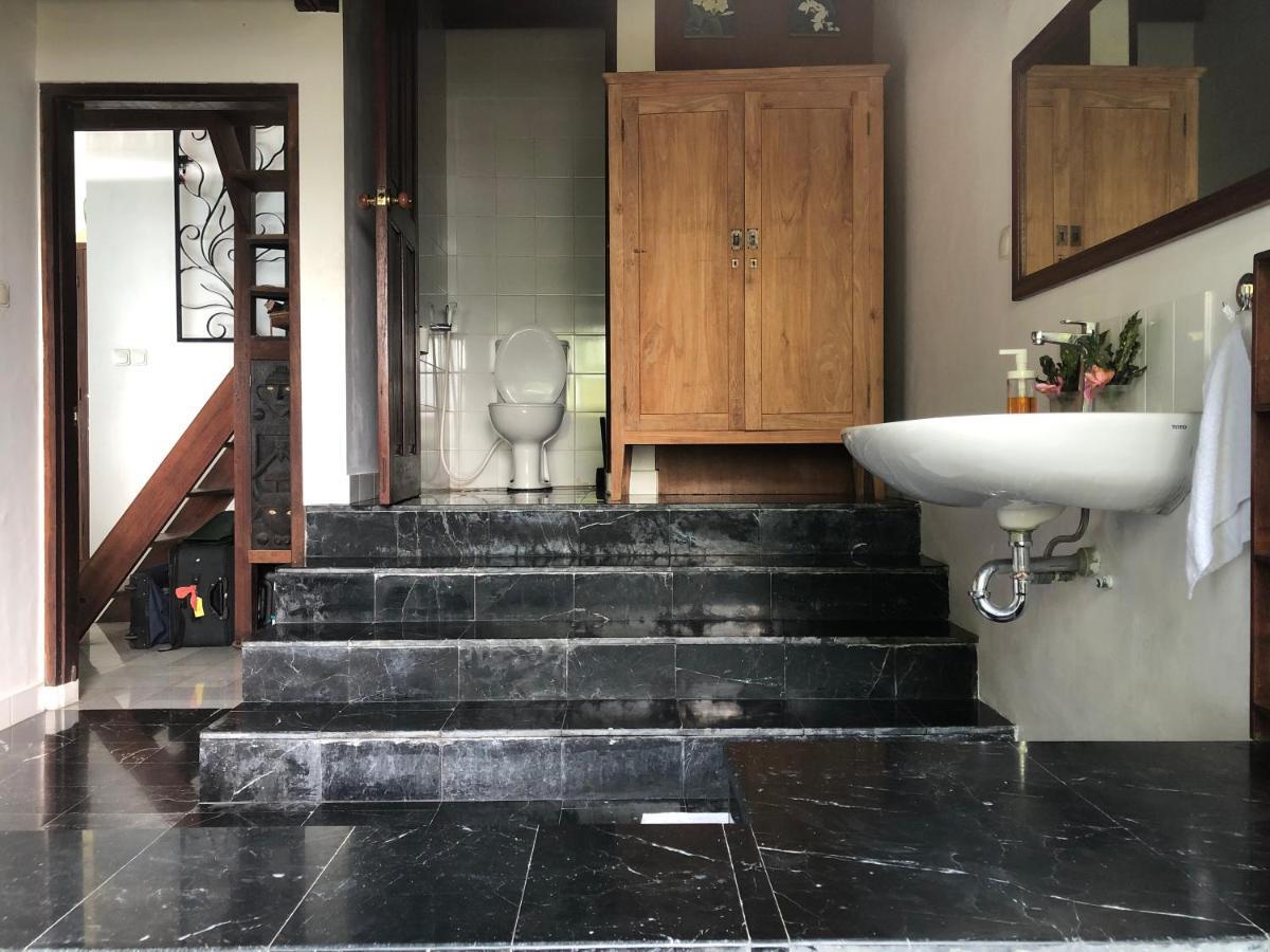 Air Manis Hill Residence Padang  Ngoại thất bức ảnh