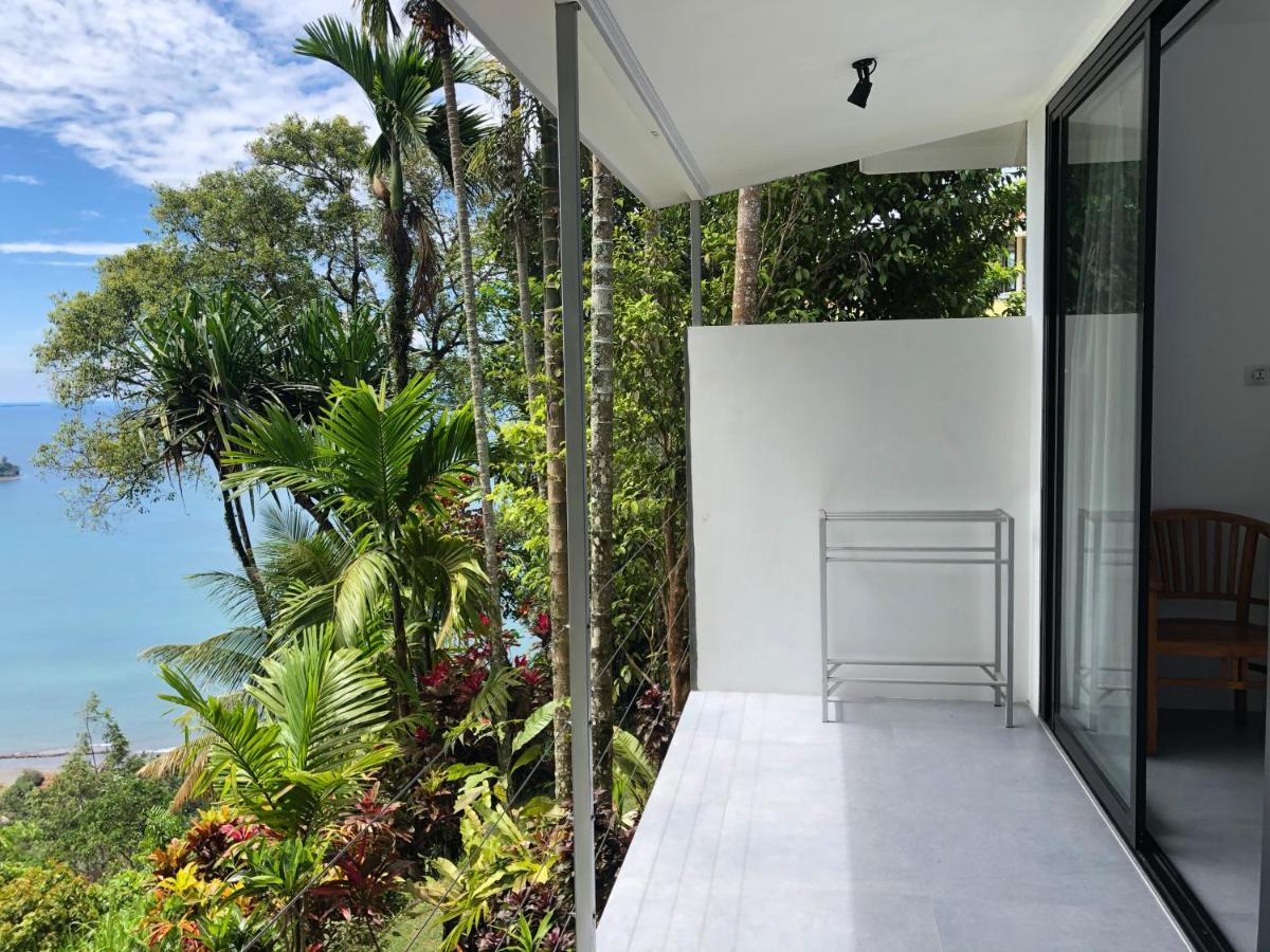 Air Manis Hill Residence Padang  Ngoại thất bức ảnh