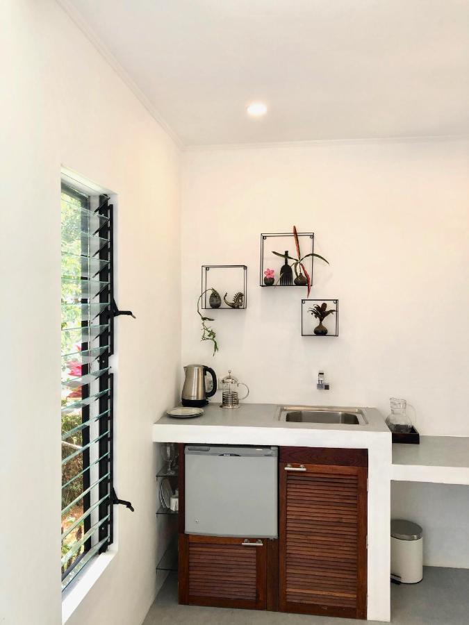 Air Manis Hill Residence Padang  Ngoại thất bức ảnh