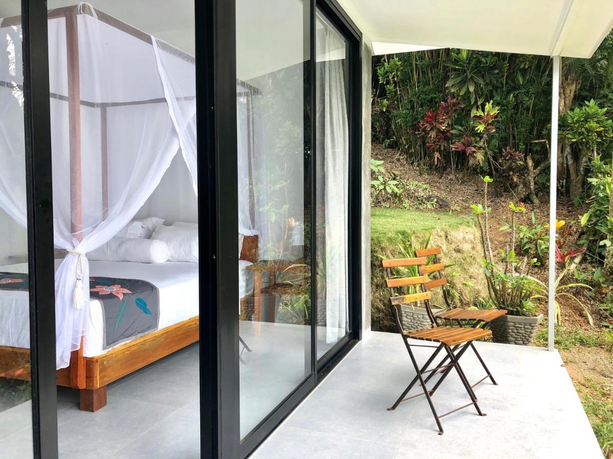 Air Manis Hill Residence Padang  Ngoại thất bức ảnh