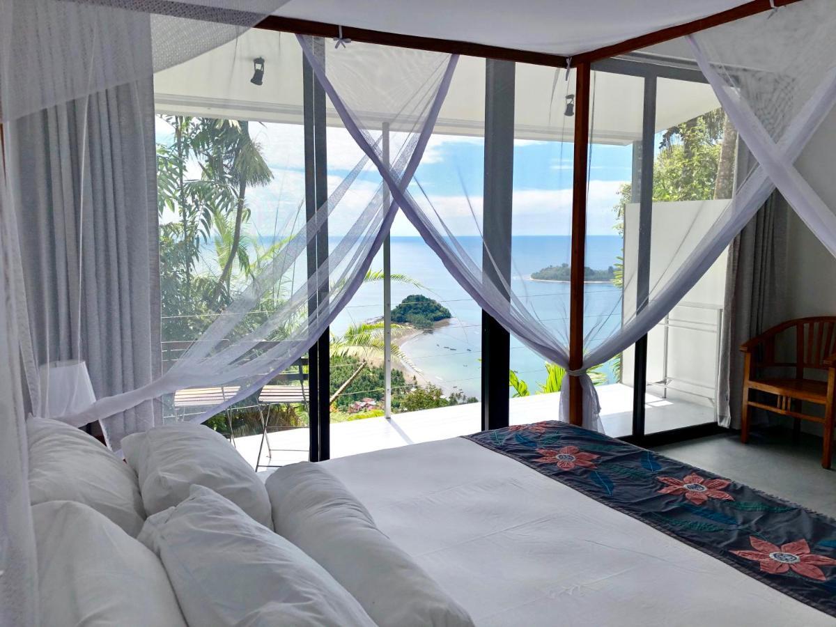 Air Manis Hill Residence Padang  Ngoại thất bức ảnh