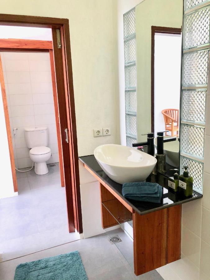 Air Manis Hill Residence Padang  Ngoại thất bức ảnh